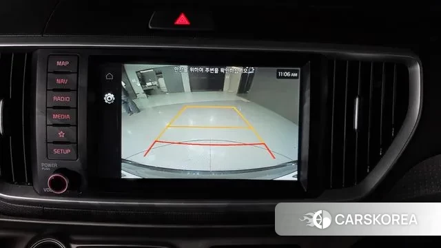 Kia The New Ray id 3137669 из Кореи 7