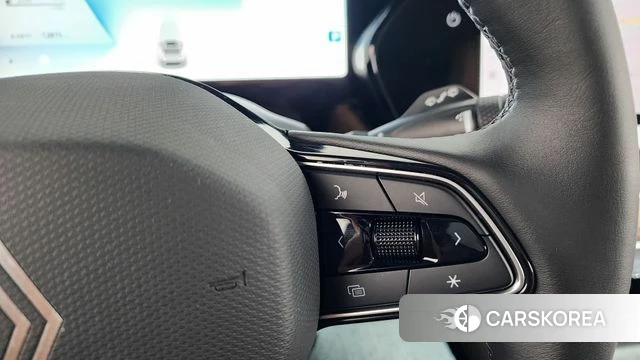 Renault Korea (Samsung) Grand Coleos id 4400417 из Кореи 7
