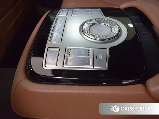 Genesis G80 (RG3) id 3525167 из Кореи 7