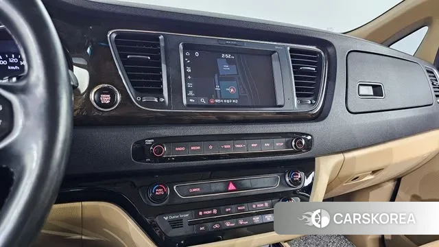 Kia The New Carnival id 3672599 из Кореи 7