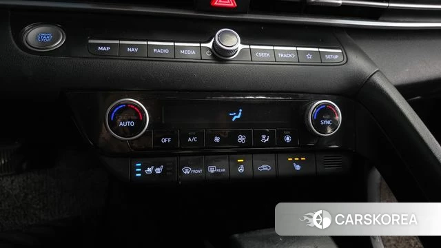 Hyundai Avante (CN7) id 4202462 из Кореи 7