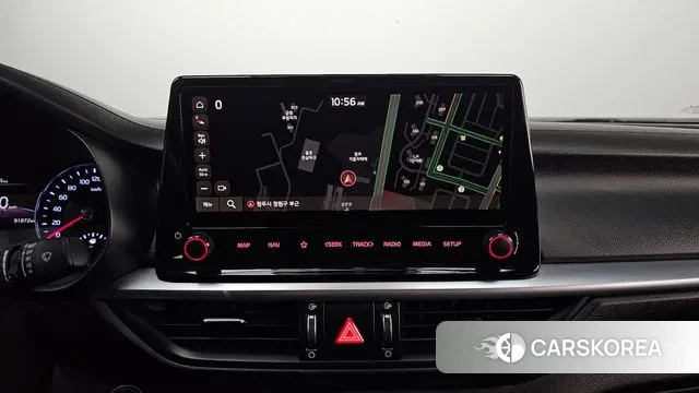 Kia The New K3 2nd generation id 3586573 из Кореи 7