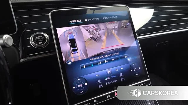 Mercedes-Benz S-Class W223 id 3566040 из Кореи 7