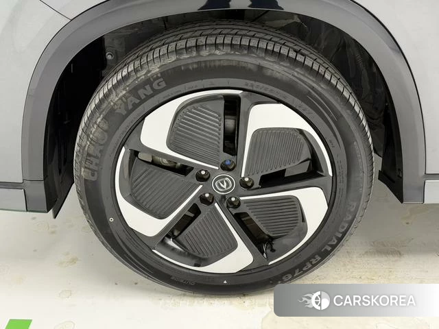 Chang'an CS75 PLUS Smart iDD id 4399954 из Китая 7