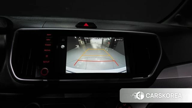 Kia The New Ray id 3934983 из Кореи 7