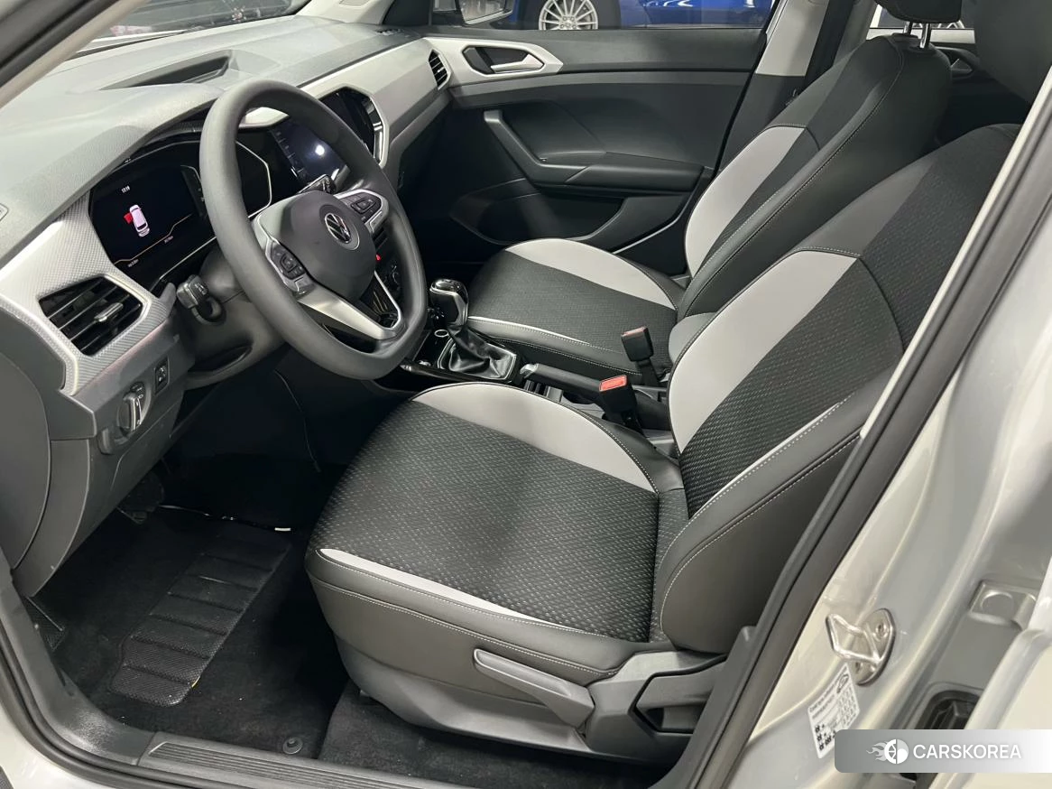 Volkswagen Exploring the shadow id 4452211 из Китая 7