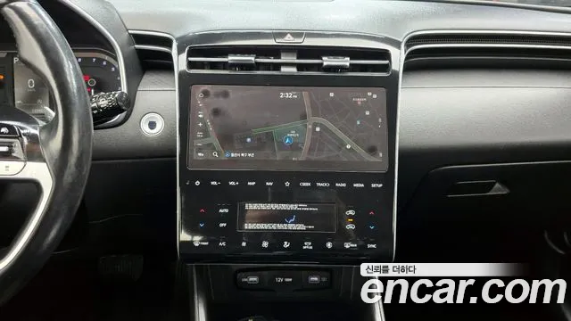 Hyundai Tucson (NX4) id 2357596 из Кореи 7