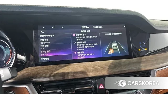 Kia Mohave Master id 3410382 из Кореи 7