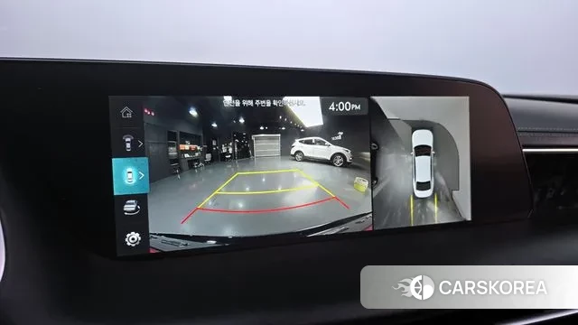 Genesis G90 (RS4) id 2959536 из Кореи 7