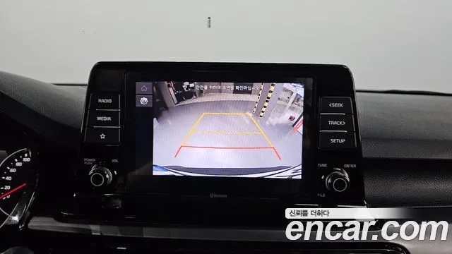 Kia Seltos id 2910926 из Кореи 7