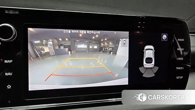 Kia K5 3rd generation id 2990673 из Кореи 7