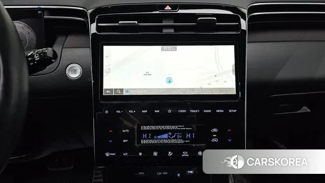 Hyundai Tucson (NX4) id 3503677 из Кореи 7