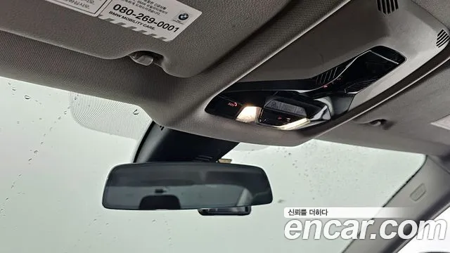 BMW 2 Series Gran Coupe (F44) id 2708169 из Кореи 7