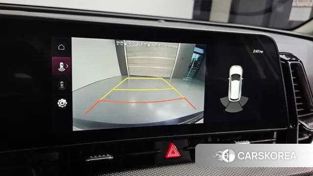 Kia Sportage 5th Generation id 3311722 из Кореи 7