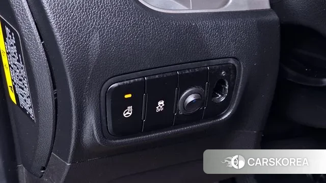 Kia The New Ray id 3520629 из Кореи 7