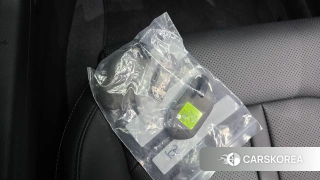 Kia The New K5 3rd generation id 4744042 из Кореи 7