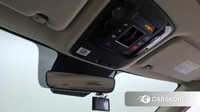 Kia Carnival 4th generation id 3910051 из Кореи 7