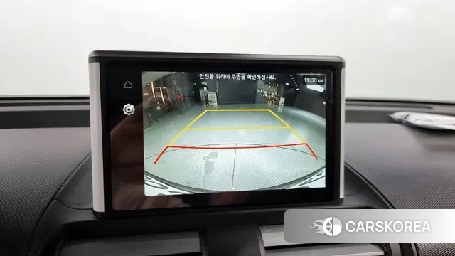 Hyundai Casper id 3058560 из Кореи 7