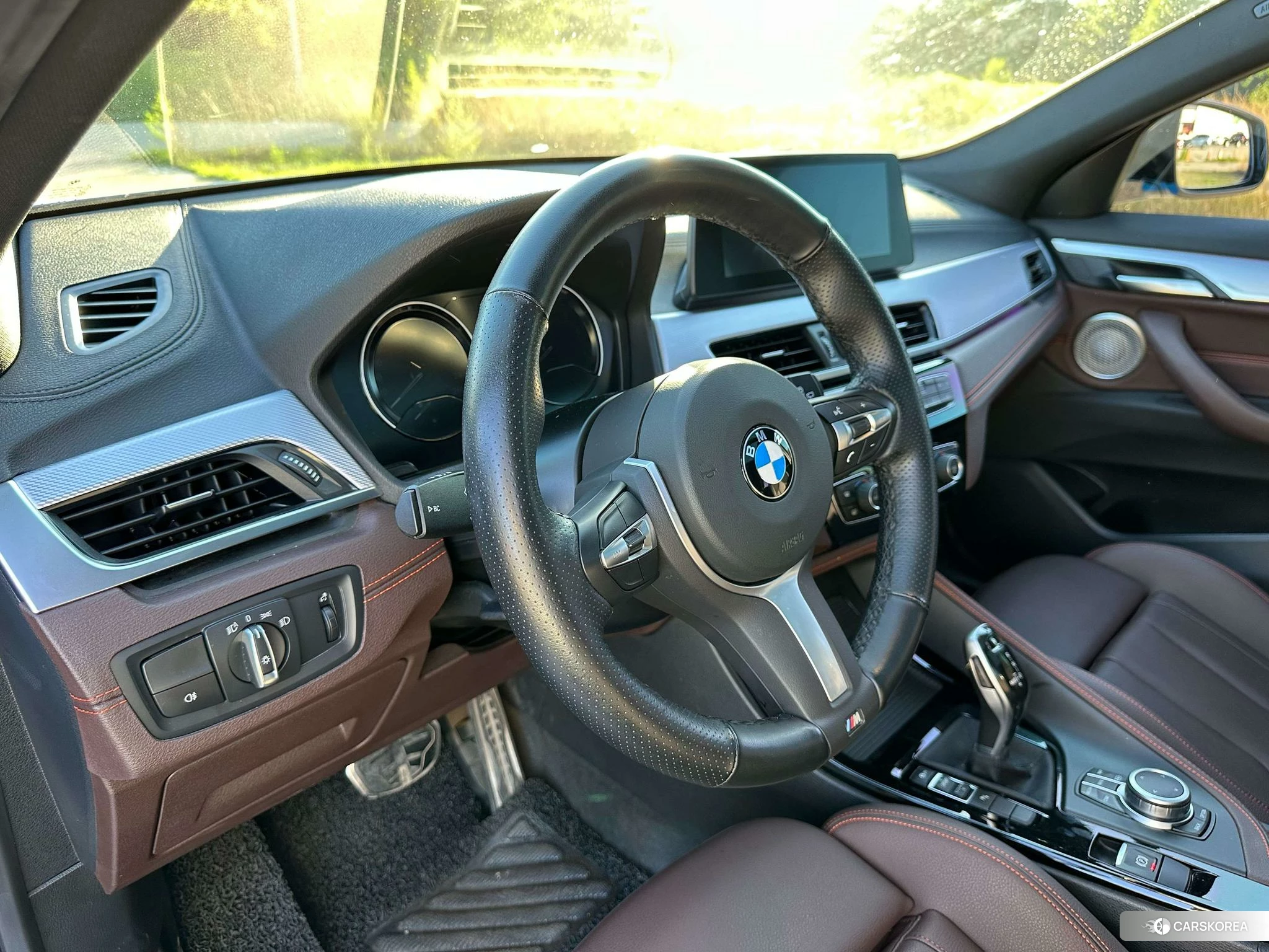 BMW X2 id 4486606 из Китая 7