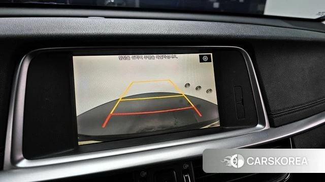 Kia The New K5 2nd generation id 3885967 из Кореи 7