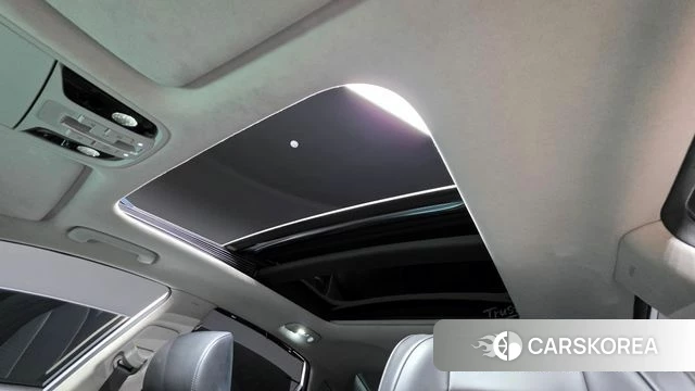 Kia K7 Premier id 4620207 из Кореи 7