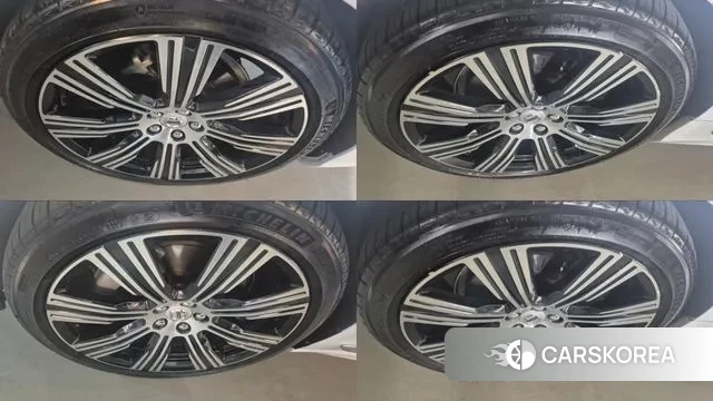 Volvo S90 id 3661021 из Кореи 7