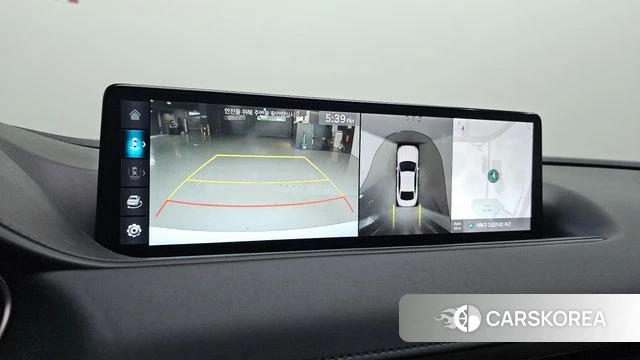 Genesis G80 (RG3) id 3923224 из Кореи 7