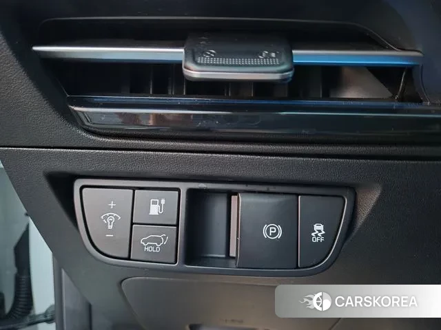 Kia EV6 id 3280283 из Кореи 7