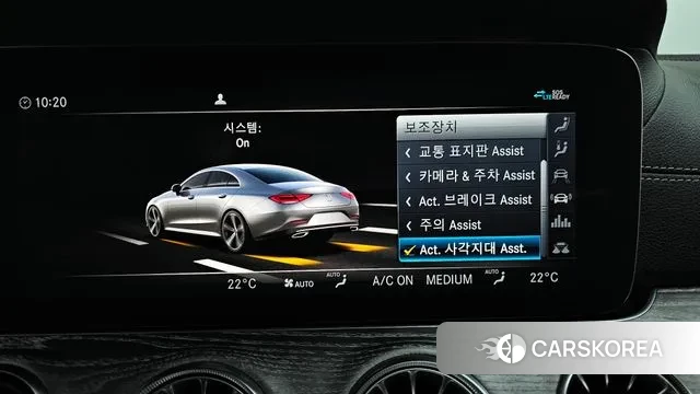 Mercedes-Benz CLS-Class C257 id 3219850 из Кореи 7