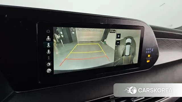 Hyundai Palisade id 3572443 из Кореи 7