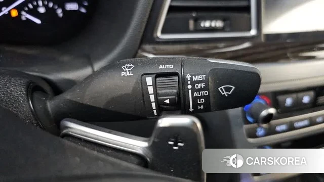 Genesis G80 id 3302538 из Кореи 7