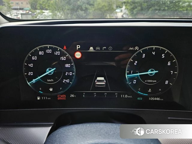 Kia Sportage 5th Generation id 4434272 из Кореи 7