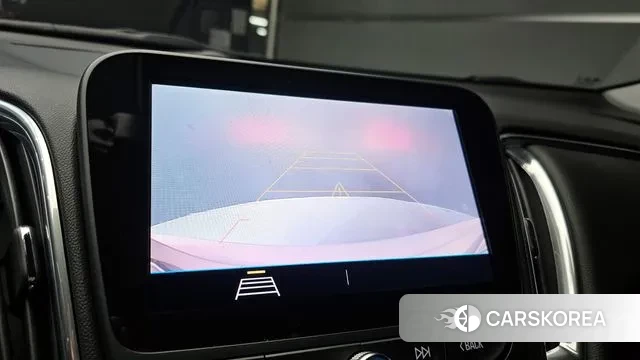 Chevrolet (GM Daewoo) The New Malibu id 3661651 из Кореи 7