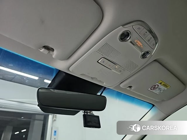 Hyundai The New Grandeur IG Hybrid id 4906388 из Кореи 7