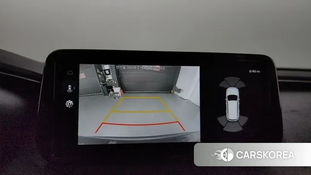 Hyundai The New Santa Fe id 2880200 из Кореи 7