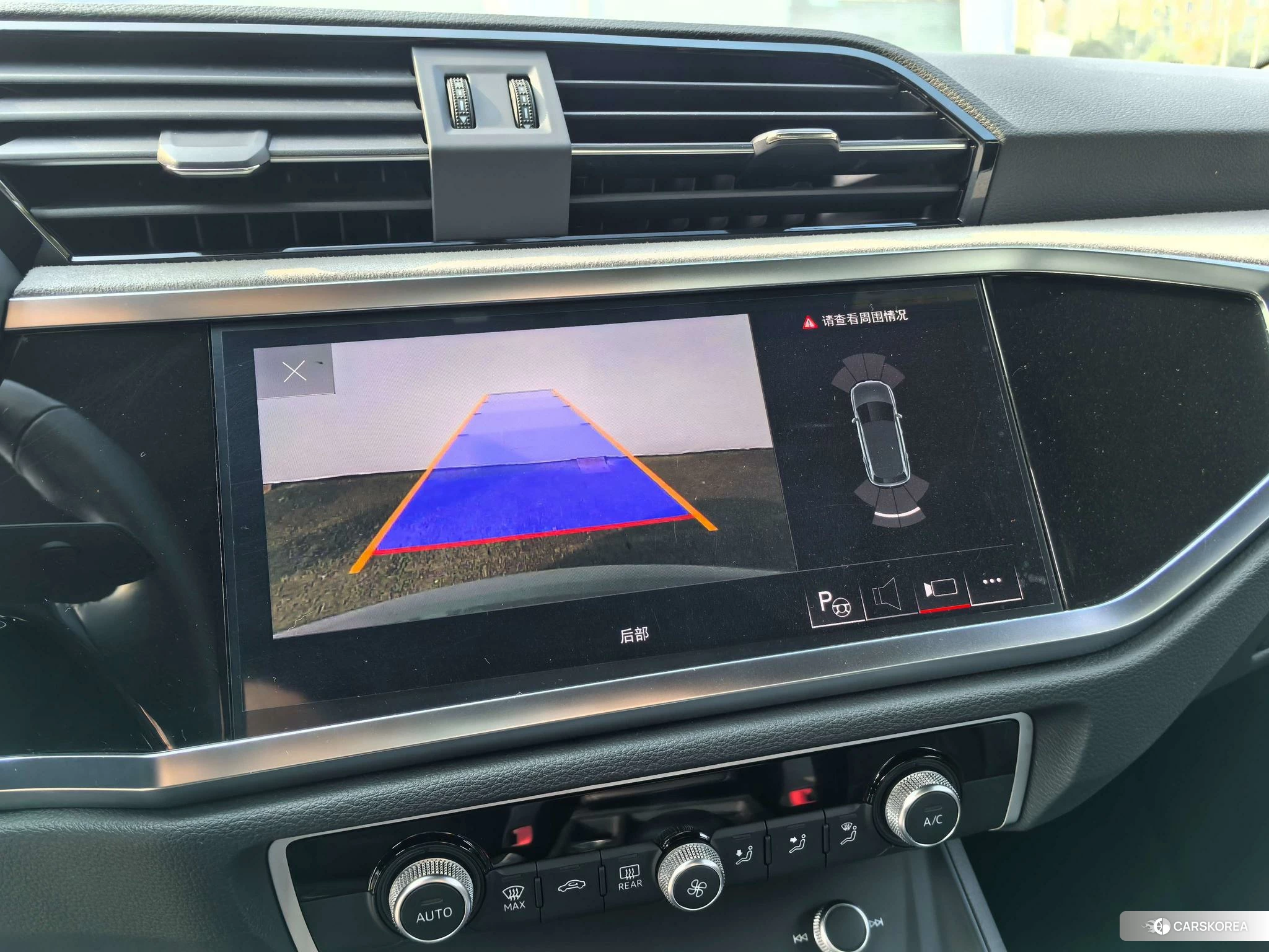 Audi Q3 id 4461328 из Китая 7