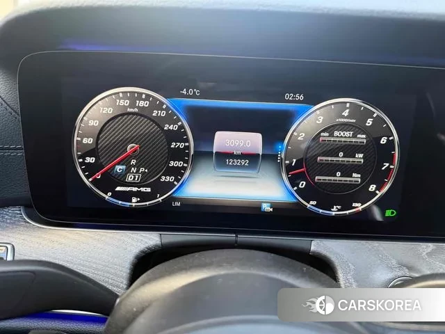 Mercedes-Benz CLS-Class C257 id 3666624 из Кореи 7