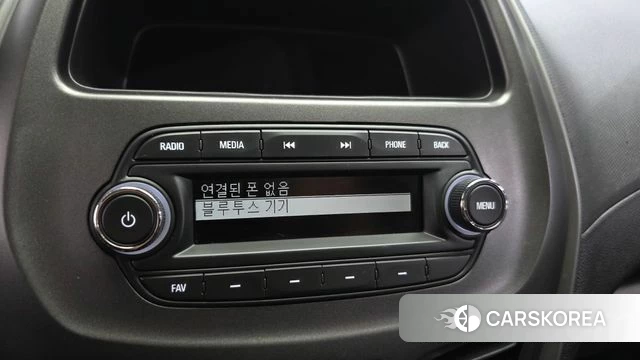 Chevrolet (GM Daewoo) The New Spark id 4765006 из Кореи 7