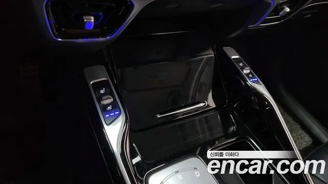 Kia Sorento 4th Generation id 2723382 из Кореи 7