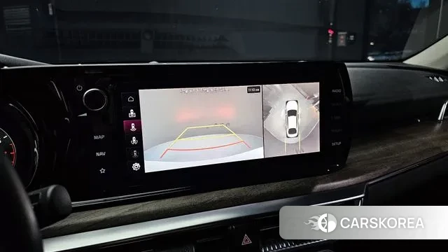 Kia K5 3rd generation id 3344625 из Кореи 7