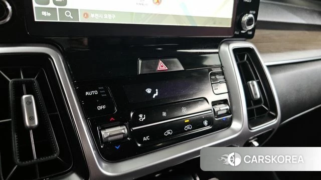 Kia Sorento 4th Generation id 4281498 из Кореи 7