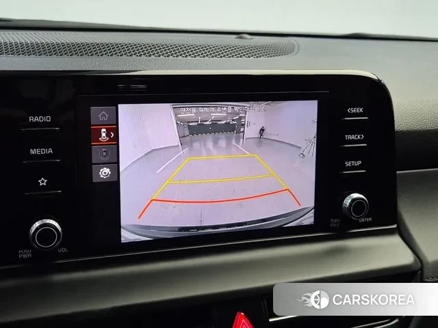 Kia The New Seltos id 3153910 из Кореи 7