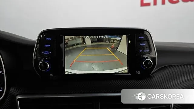 Hyundai All New Tucson id 3736470 из Кореи 7