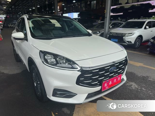 Ford Ruiji id 4368399 из Китая 7