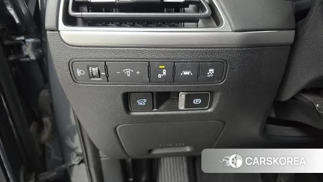 Hyundai Palisade id 3541353 из Кореи 7