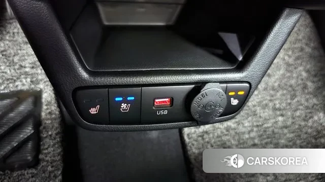 Kia The New Kia Ray id 3021934 из Кореи 7