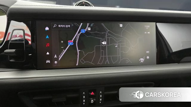 Porsche Cayenne (PO536) id 3934051 из Кореи 7