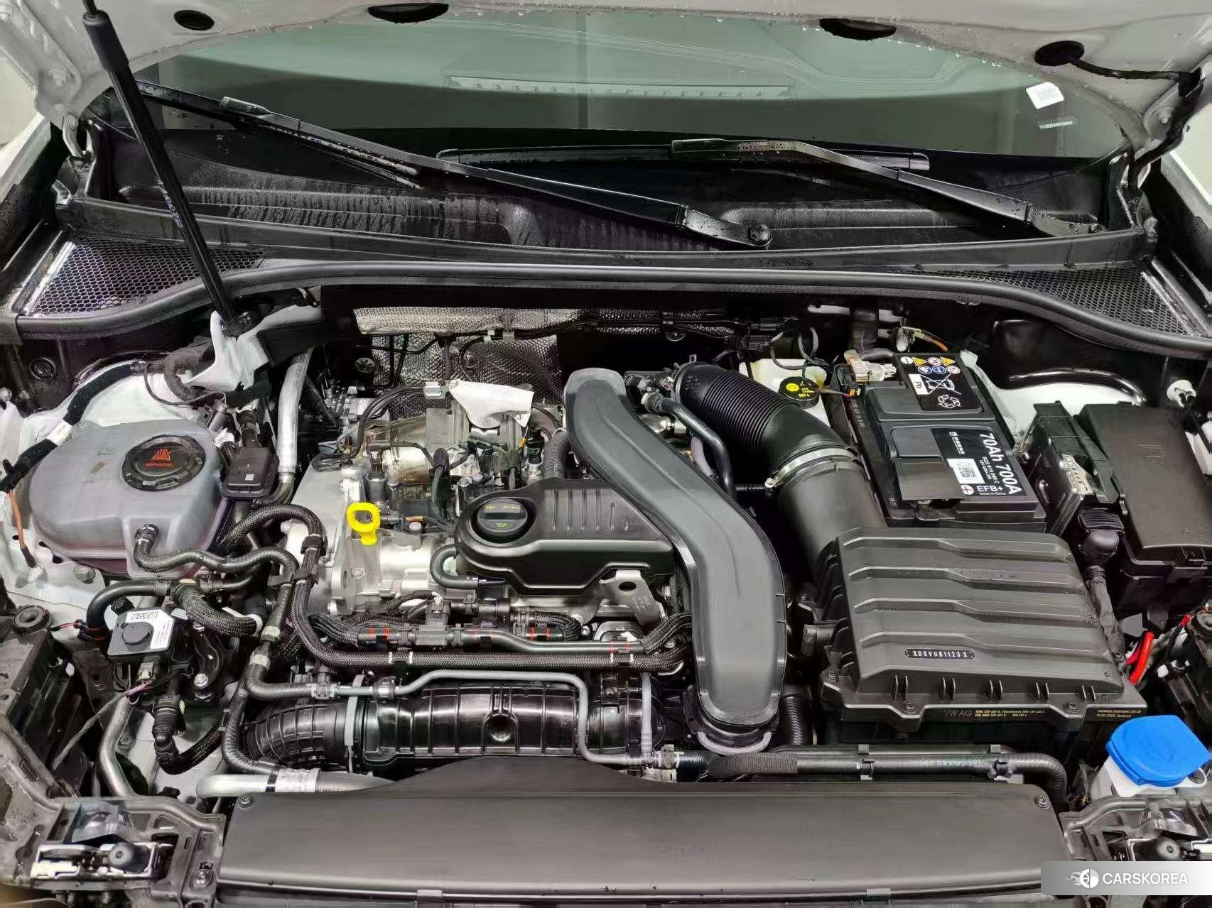 Audi Q3 id 4452609 из Китая 7