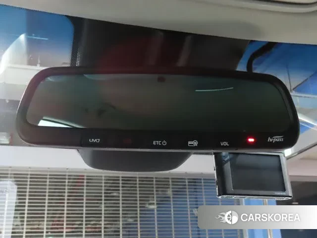 Kia The New Niro id 3098176 из Кореи 7