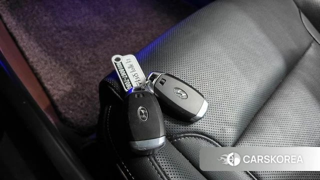 Hyundai Grandeur IG id 4944132 из Кореи 7